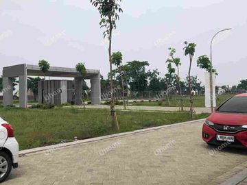 Rumah mewah by JAYALAND 400jt an di Waru sidoarjo