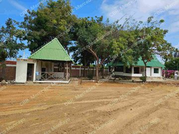 Casa de Playa