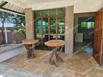 Casa de Playa