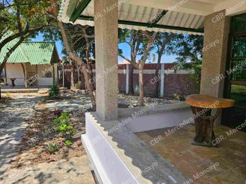 Casa de Playa