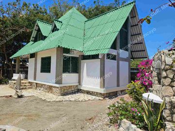 Casa de Playa