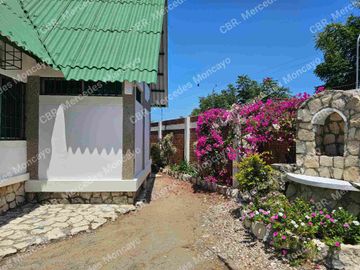 Casa de Playa