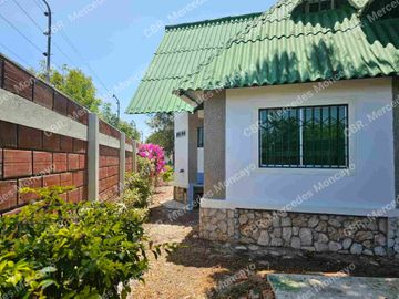 Casa de Playa