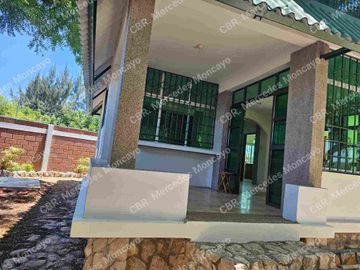 Casa de Playa