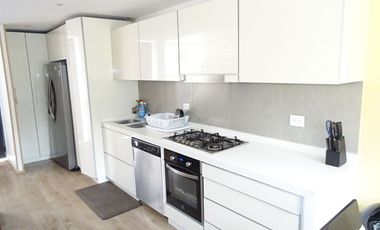 Vende Casa Ilarco Altos de Suba, Vista parque de los Nevados