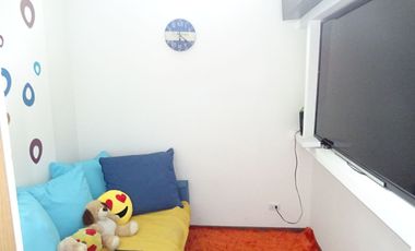 Vende Casa Ilarco Altos de Suba, Vista parque de los Nevados