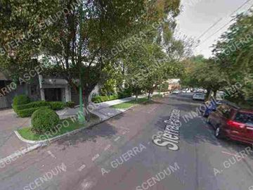 SE VENDE EXCELENTE CASA EN LOMAS DE CHAPULTEPEC MIGUEL HIDALGO,CDMX,EXCLUSIVIDAD..