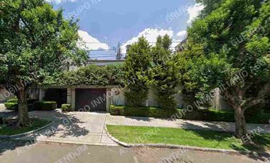 SE VENDE EXCELENTE CASA EN LOMAS DE CHAPULTEPEC MIGUEL HIDALGO,CDMX,EXCLUSIVIDAD..