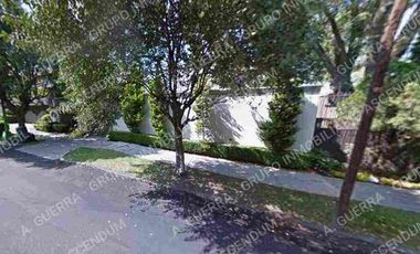 SE VENDE EXCELENTE CASA EN LOMAS DE CHAPULTEPEC MIGUEL HIDALGO,CDMX,EXCLUSIVIDAD..