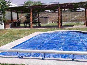 TERRENO EN VENTA; EN FRENTE DEL CRISTO EN ATLIXCO, PUEBLA