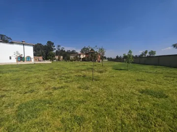 *Terreno Disponible en Val’Quirico – El Encanto del Estilo Toscano en México*