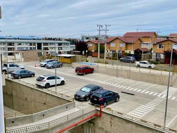 Arriendo Departamento  Nuevo  de 2 Dormitorios  + Estacionamiento en Curauma, Placilla