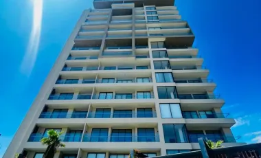 RENTO HERMOSO DEPARTAMENTO AMUEBLADO TORRE NYMPHE 3 HABITACIONES $28,000.00 INC. MTTO.