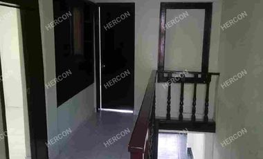 SE VENDE CASA