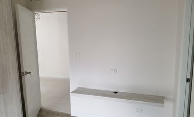 RR1140 Baron Tower Corner Unit 2BR with 2 Balconies