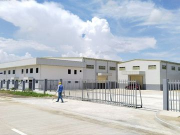 Premium Bataan Warehouse – Accessible, Wide Roads, Heavy Vehicles