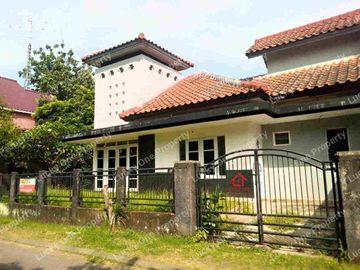 DISEWAKAN RUMAH – TAMAN PUSPA, CITRA RAYA
