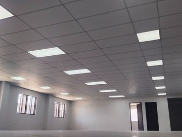 PEZA Warehouse with Strong Accessibility – Palihan, Bataan