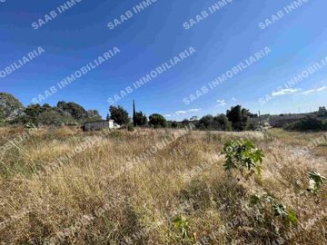 Terreno zona CU 2