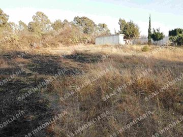 Terreno zona CU 2