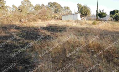 Terreno zona CU 2