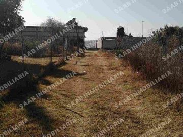 Terreno zona CU 2