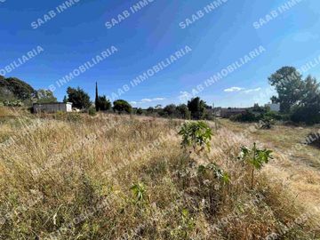Terreno zona CU 2