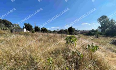 Terreno zona CU 2
