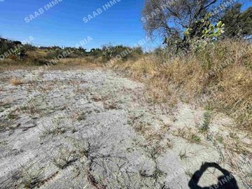 Terreno zona CU 2