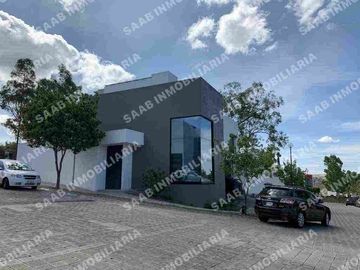 Casa en la calera