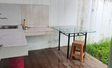 DIJUAL RUMAH ROYAL TAJUR UNFURNISH
