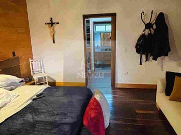 Casa Campestre en Parcelación cerrada El Retiro se acepta permuta en parte de pago