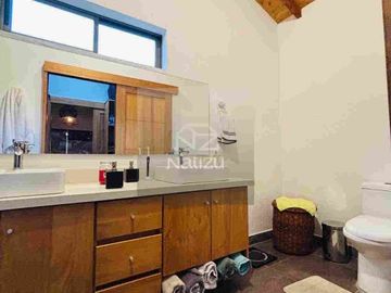Casa Campestre en Parcelación cerrada El Retiro se acepta permuta en parte de pago