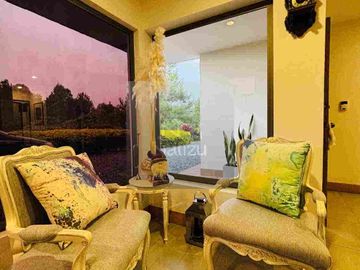 Casa Campestre en Parcelación cerrada El Retiro se acepta permuta en parte de pago