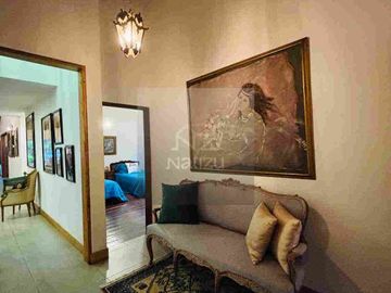 Casa Campestre en Parcelación cerrada El Retiro se acepta permuta en parte de pago
