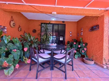 Bello Horizonte Cuernavaca Casa En Venta Dentro De Fraccionamiento Con Vigilancia