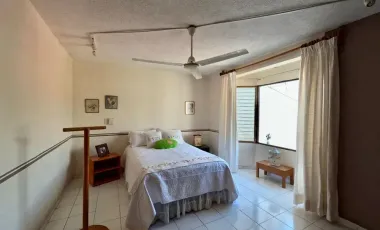 Bello Horizonte Cuernavaca Casa En Venta Dentro De Fraccionamiento Con Vigilancia