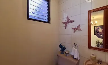 Bello Horizonte Cuernavaca Casa En Venta Dentro De Fraccionamiento Con Vigilancia