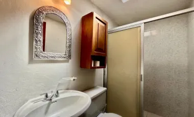 Bello Horizonte Cuernavaca Casa En Venta Dentro De Fraccionamiento Con Vigilancia