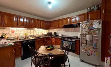 Bello Horizonte Cuernavaca Casa En Venta Dentro De Fraccionamiento Con Vigilancia