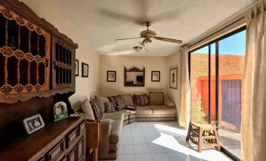 Bello Horizonte Cuernavaca Casa En Venta Dentro De Fraccionamiento Con Vigilancia