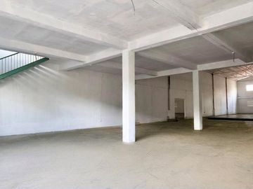 For Sale: RMT Industrial Complex in Muntinlupa City