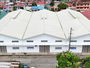 For Sale: RMT Industrial Complex in Muntinlupa City