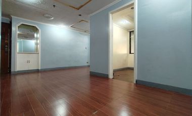 Providence Building Greenhills 82 sqm 2 Bedroom Bare Unit P35k Only For Rent
