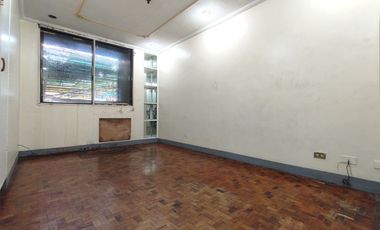 Providence Building Greenhills 82 sqm 2 Bedroom Bare Unit P35k Only For Rent