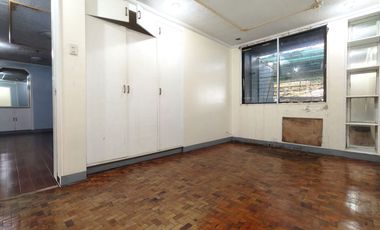 Providence Building Greenhills 82 sqm 2 Bedroom Bare Unit P35k Only For Rent