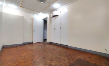 Providence Building Greenhills 82 sqm 2 Bedroom Bare Unit P35k Only For Rent