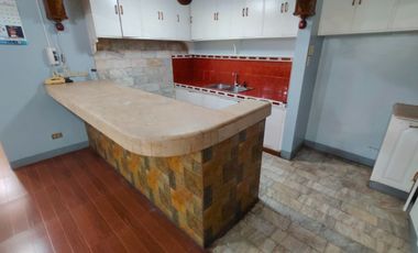 Providence Building Greenhills 82 sqm 2 Bedroom Bare Unit P35k Only For Rent