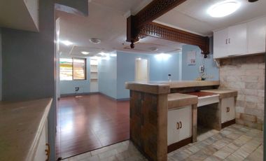 Providence Building Greenhills 82 sqm 2 Bedroom Bare Unit P35k Only For Rent