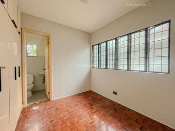Ayala Alabang Village | House and Lot For Rent- #9358